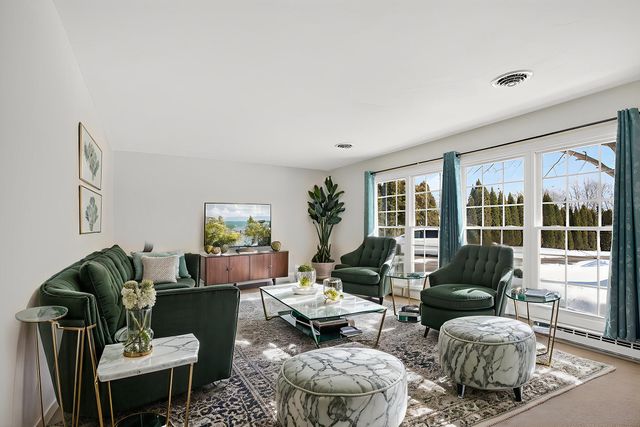 2770 N Dearing Road, Parma Twp, MI 49269