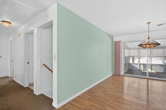 2770 N Dearing Road, Parma Twp, MI 49269