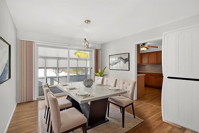 2770 N Dearing Road, Parma Twp, MI 49269