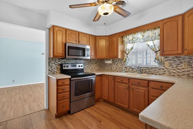 2770 N Dearing Road, Parma Twp, MI 49269