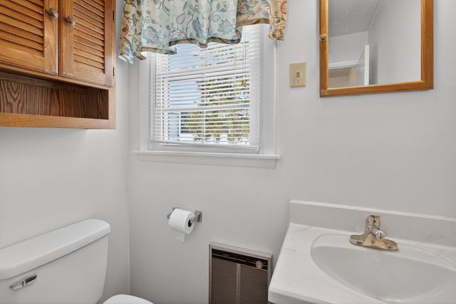 2770 N Dearing Road, Parma Twp, MI 49269