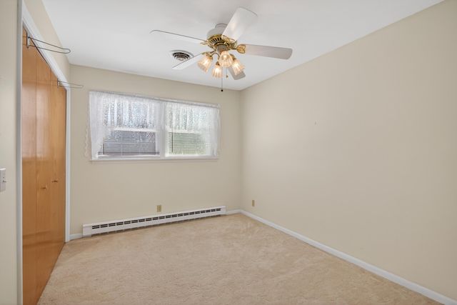 2770 N Dearing Road, Parma Twp, MI 49269