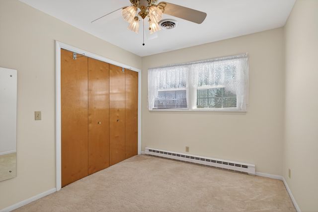 2770 N Dearing Road, Parma Twp, MI 49269