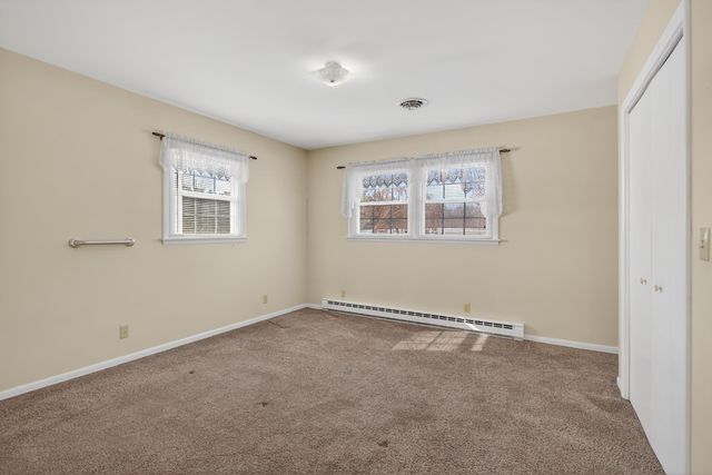 2770 N Dearing Road, Parma Twp, MI 49269