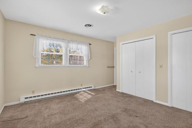 2770 N Dearing Road, Parma Twp, MI 49269