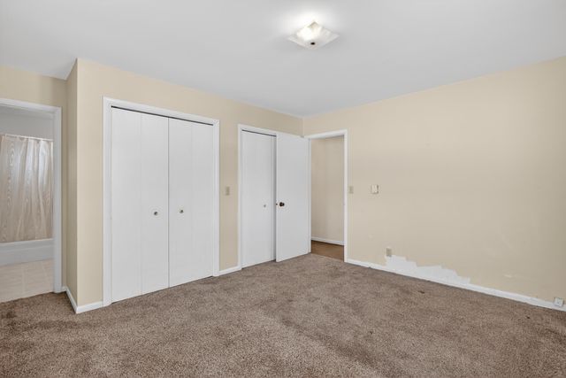 2770 N Dearing Road, Parma Twp, MI 49269