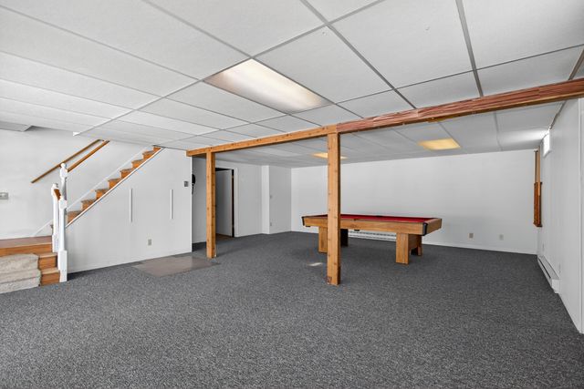 2770 N Dearing Road, Parma Twp, MI 49269