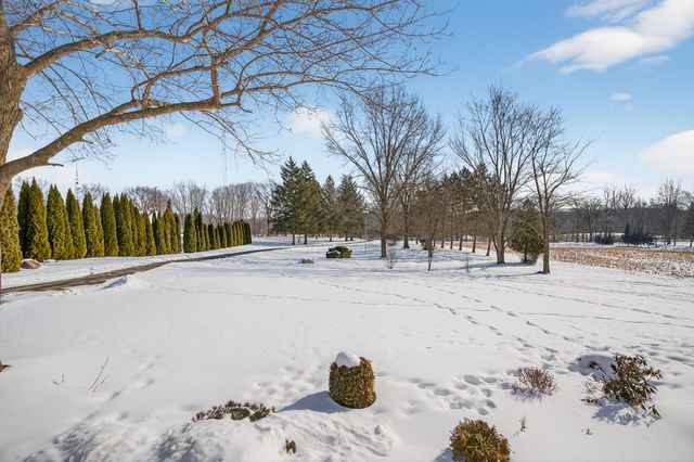 2770 N Dearing Road, Parma Twp, MI 49269