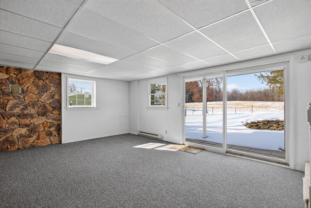 2770 N Dearing Road, Parma Twp, MI 49269