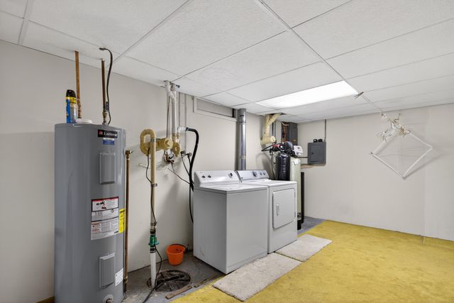 2770 N Dearing Road, Parma Twp, MI 49269