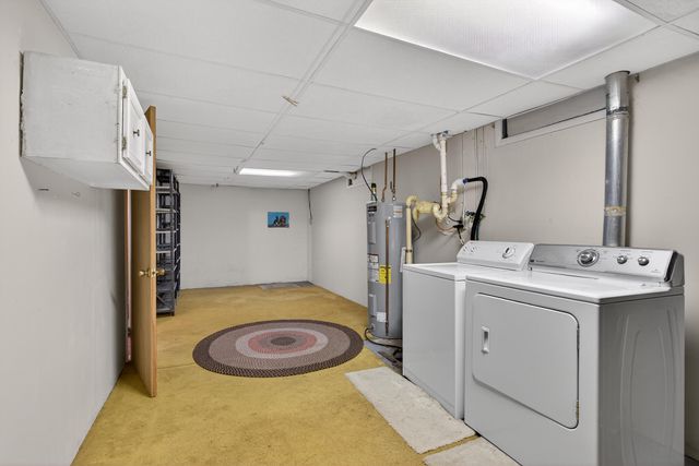 2770 N Dearing Road, Parma Twp, MI 49269