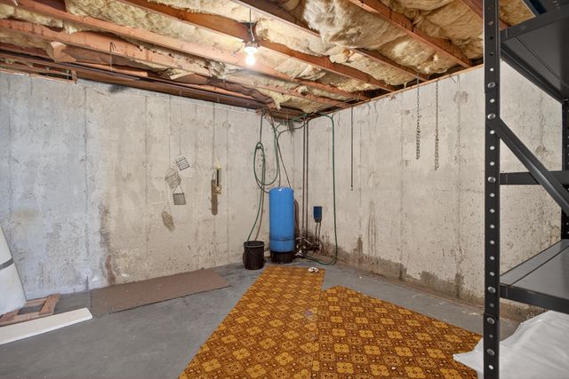 2770 N Dearing Road, Parma Twp, MI 49269