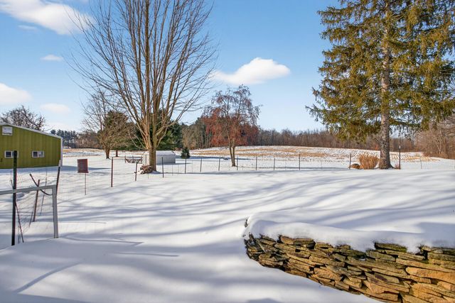 2770 N Dearing Road, Parma Twp, MI 49269