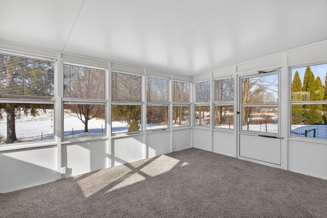 2770 N Dearing Road, Parma Twp, MI 49269