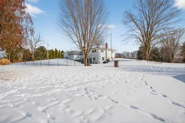 2770 N Dearing Road, Parma Twp, MI 49269