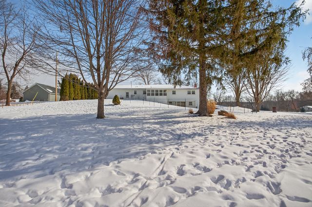 2770 N Dearing Road, Parma Twp, MI 49269