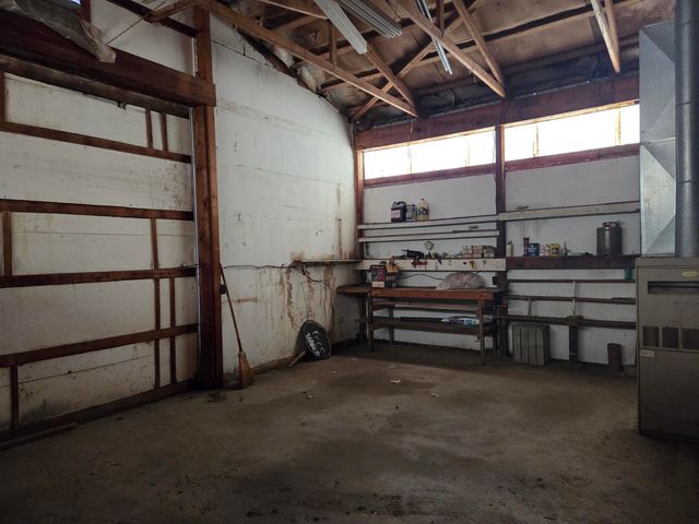 2770 N Dearing Road, Parma Twp, MI 49269