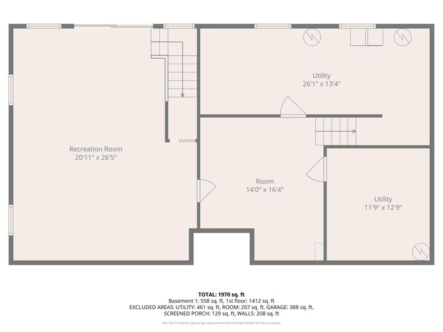 2770 N Dearing Road, Parma Twp, MI 49269