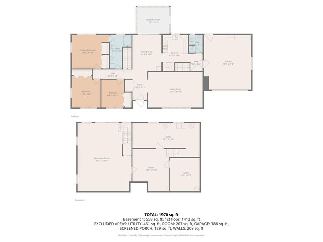 2770 N Dearing Road, Parma Twp, MI 49269