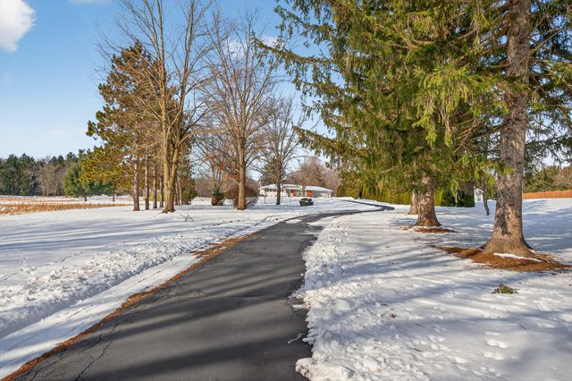 2770 N Dearing Road, Parma Twp, MI 49269