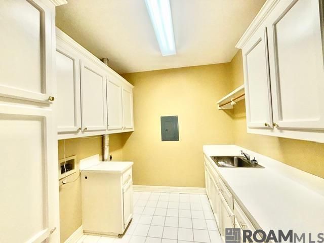 16756 Amberwood Dr, Saint George, LA 70810