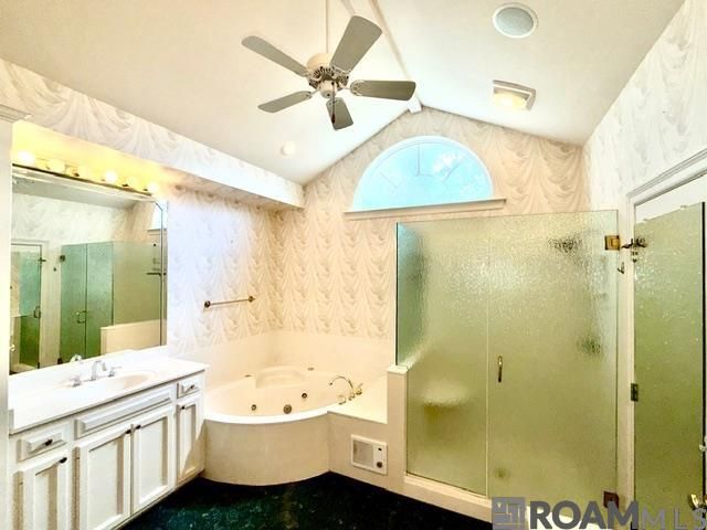 16756 Amberwood Dr, Saint George, LA 70810