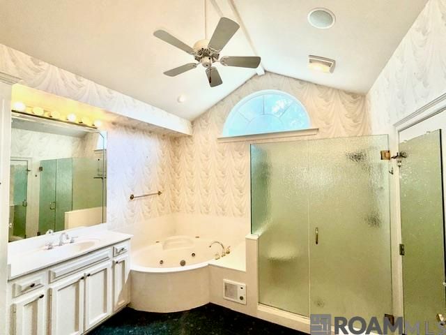 16756 Amberwood Dr, Saint George, LA 70810