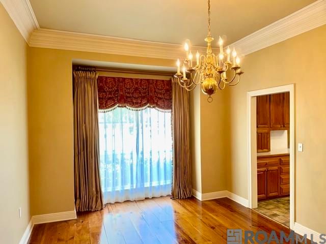 16756 Amberwood Dr, Saint George, LA 70810