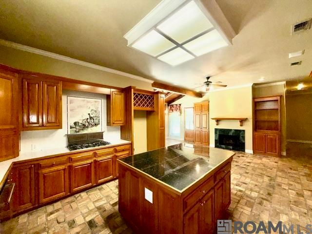 16756 Amberwood Dr, Saint George, LA 70810
