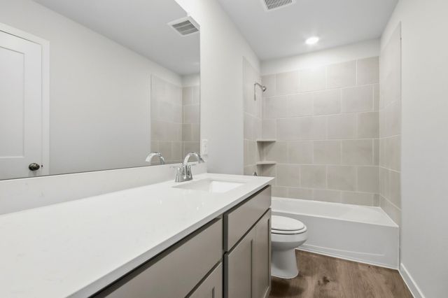9712 Caney Bend Road, Conroe, TX 77303