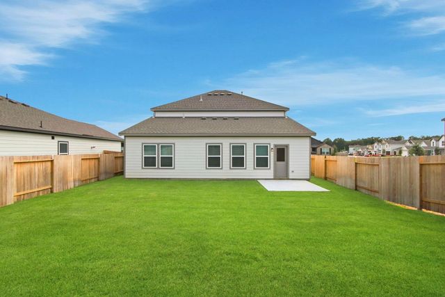 9712 Caney Bend Road, Conroe, TX 77303