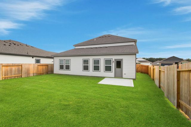 9712 Caney Bend Road, Conroe, TX 77303