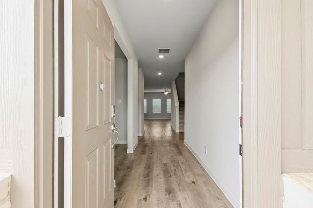 9712 Caney Bend Road, Conroe, TX 77303