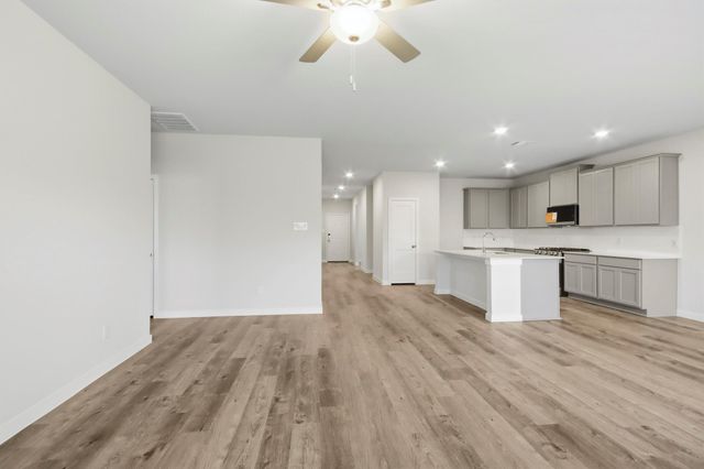 9712 Caney Bend Road, Conroe, TX 77303