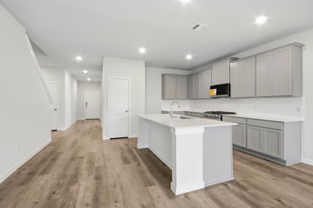9712 Caney Bend Road, Conroe, TX 77303