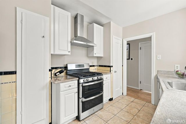 2150 26th Avenue, San Francisco, CA 94116
