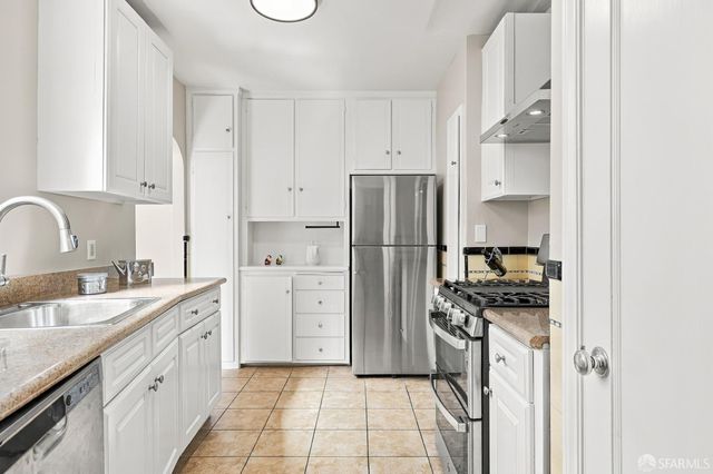 2150 26th Avenue, San Francisco, CA 94116