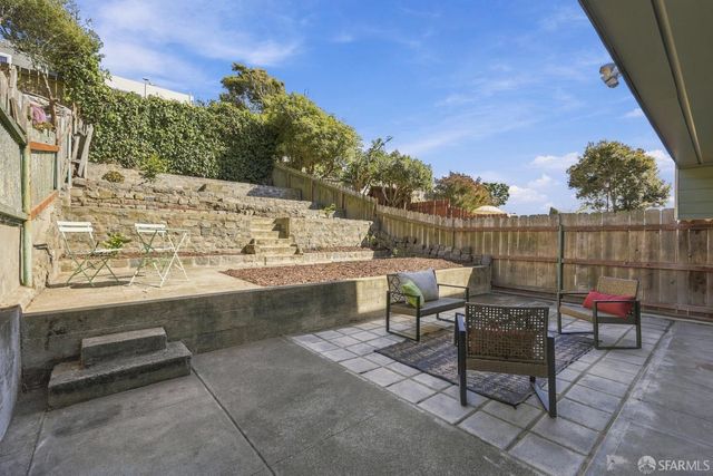 2150 26th Avenue, San Francisco, CA 94116