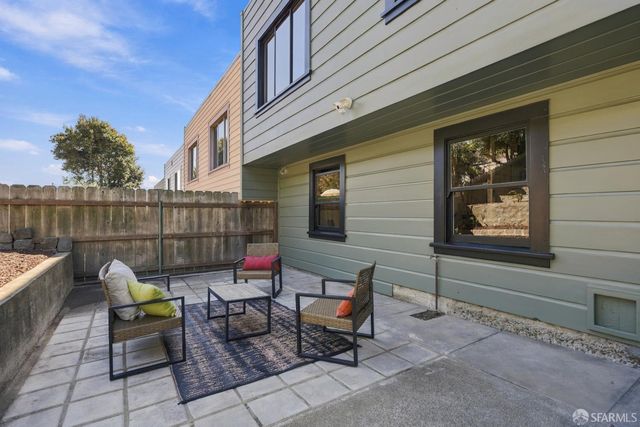 2150 26th Avenue, San Francisco, CA 94116