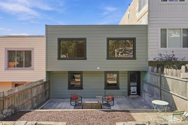 2150 26th Avenue, San Francisco, CA 94116