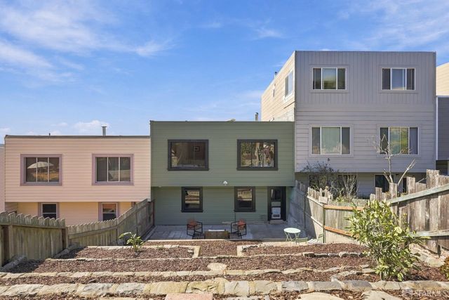2150 26th Avenue, San Francisco, CA 94116