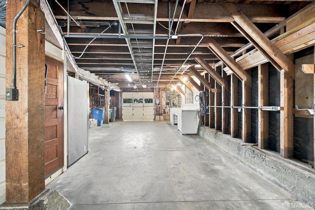 2150 26th Avenue, San Francisco, CA 94116
