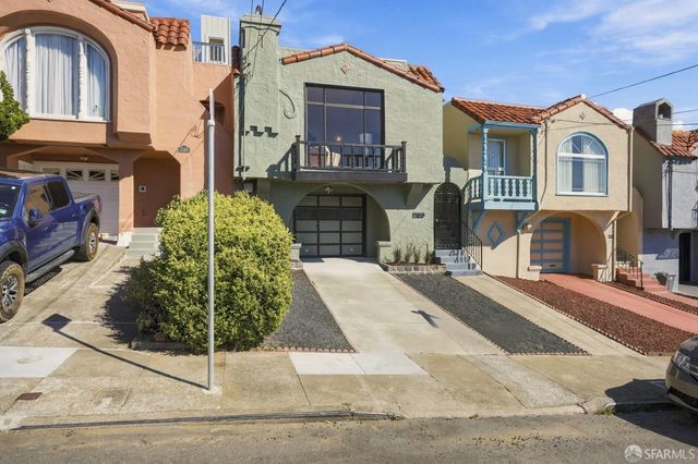 2150 26th Avenue, San Francisco, CA 94116