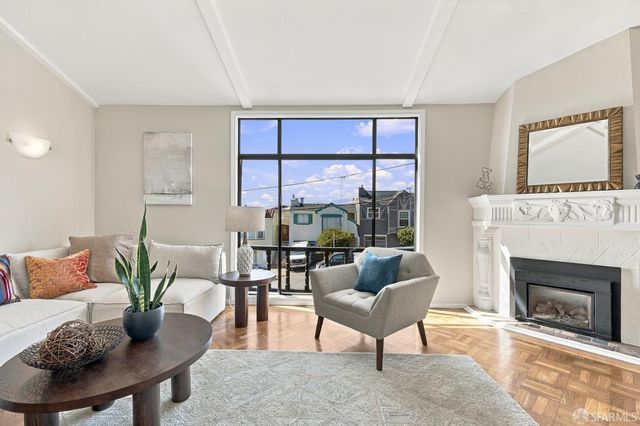 2150 26th Avenue, San Francisco, CA 94116