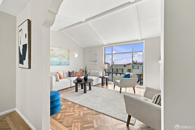 2150 26th Avenue, San Francisco, CA 94116