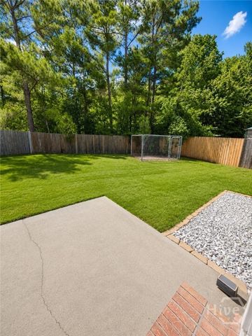 4 Fawn Court, Pooler, GA 31322