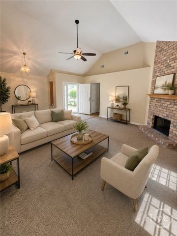 4 Fawn Court, Pooler, GA 31322