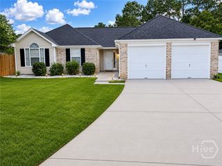 4 Fawn Court, Pooler, GA 31322