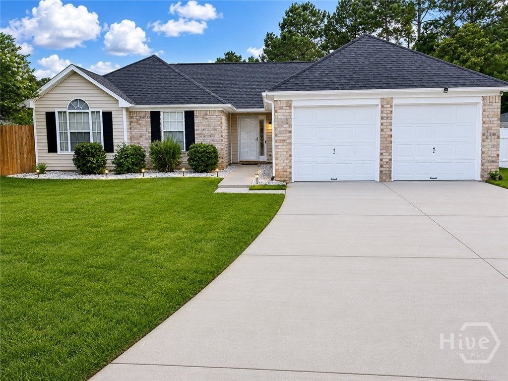 4 Fawn Court, Pooler, GA 31322