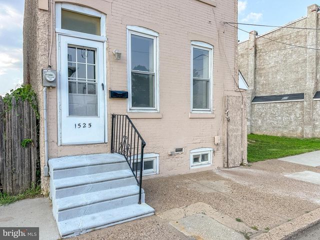 1525 FEDERAL ST, Camden, NJ 08105